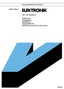 Cover: Elektronik - Vieweg+Teubner Verlag