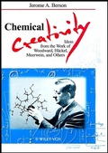 Bild: Chemical Creativity - Wiley-VCH