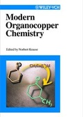 Cover: Modern Organocopper Chemistry - Wiley-VCH