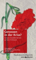 Cover: Genossen in der Krise? - Vandenhoeck & Ruprecht
