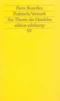 Cover: Praktische Vernunft - Suhrkamp