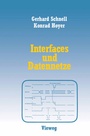 Cover: Interfaces und Datennetze - Vieweg+Teubner Verlag