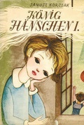 Cover: K&ouml;nig H&auml;nschen I - Vandenhoeck & Ruprecht