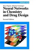 Bild: Neural Networks in Chemistry and Drug Design - Wiley-VCH