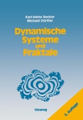 Cover: Dynamische Systeme und Fraktale - Vieweg+Teubner Verlag