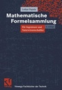 Bild: Mathematische Formelsammlung für Ingenieure und Naturwissenschaftler - Vieweg+Teubner Verlag