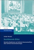 Cover: Besch&auml;mende Bilder - Franz Steiner Verlag