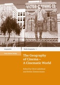 Cover: Place, Television, and the Real Orange County - Franz Steiner Verlag