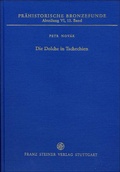 Cover: Die Dolche in Tschechien - Franz Steiner Verlag