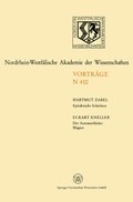 Cover: Epitaktische Schichten: Neue Strukturen und Phasen&uuml;berg&auml;nge. Der Austauschfeder-Magnet: Ein neus Materialprinzip f&uuml;r Permanmagnete - VS Verlag f&uuml;r Sozialwissenschaften