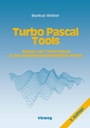 Cover: Turbo Pascal Tools - Vieweg+Teubner Verlag