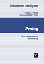 Cover: Prolog - Vieweg+Teubner Verlag