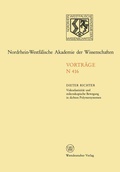 Cover: Natur-, Ingenieur- und Wirtschaftswissenschaften - VS Verlag f&uuml;r Sozialwissenschaften