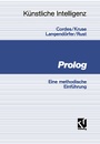 Cover: Prolog - Vieweg+Teubner Verlag
