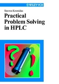 Bild: Practical Problem Solving in HPLC - Wiley-VCH