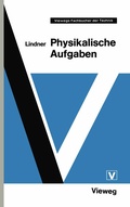 Cover: Physikalische Aufgaben - Vieweg+Teubner Verlag