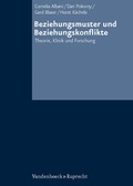 Cover: Beziehungsmuster und Beziehungskonflikte - Vandenhoeck & Ruprecht