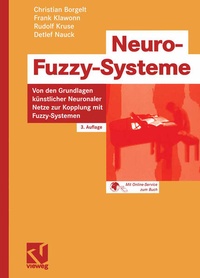 Enlarge image Cover: Neuro-Fuzzy-Systeme - Vieweg+Teubner Verlag
