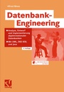Cover: Datenbank-Engineering - Vieweg+Teubner Verlag
