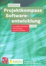 Cover: Projektkompass Softwareentwicklung - Vieweg+Teubner Verlag