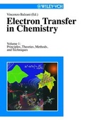 Cover: Electron Transfer in Chemistry - Wiley-VCH