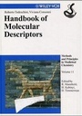 Cover: Handbook of Molecular Descriptors - Wiley-VCH
