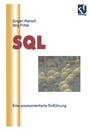 Cover: SQL - Vieweg+Teubner Verlag