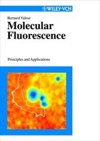 Abbildung von: Molecular Fluorescence - Wiley-VCH