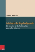Cover: Lehrbuch der Psychodynamik - Vandenhoeck & Ruprecht