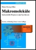 Cover: Makromolek&uuml;le - Wiley-VCH