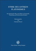 Cover: Ethik des antiken Platonismus - Franz Steiner Verlag