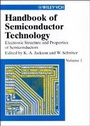 Cover: Handbook of Semiconductor Technology - Wiley-VCH