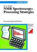 Cover: NMR Spectroscopy - Wiley-VCH