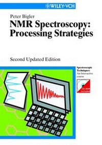 Abbildung von: NMR Spectroscopy - Wiley-VCH
