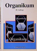 Cover: Organikum - Wiley-VCH