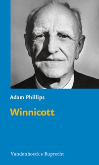 Enlarge image Cover: Winnicott - Vandenhoeck & Ruprecht