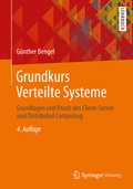 Abbildung von: Grundkurs Verteilte Systeme - Springer Vieweg