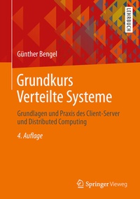 Abbildung von: Grundkurs Verteilte Systeme - Springer Vieweg