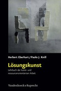 Cover: L&ouml;sungskunst - Vandenhoeck & Ruprecht