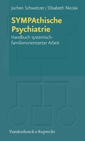 Cover: SYMPAthische Psychiatrie - Vandenhoeck & Ruprecht