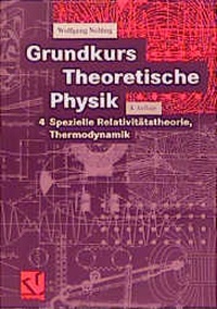 Abbildung von: Grundkurs Theoretische Physik - Vieweg+Teubner Verlag