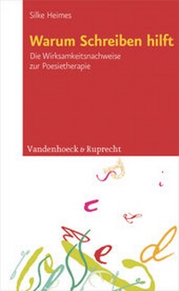 Abbildung von: Warum Schreiben hilft - Vandenhoeck & Ruprecht