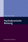 Cover: Psychodynamische Beratung - Vandenhoeck & Ruprecht
