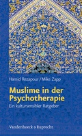 Cover: Muslime in der Psychotherapie - Vandenhoeck & Ruprecht