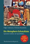 Cover: Die Metaphern-Schatzkiste - Vandenhoeck & Ruprecht