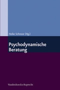 Cover: Psychodynamische Beratung - Vandenhoeck & Ruprecht