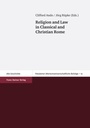Cover: Religion and Law in Classical and Christian Rome - Franz Steiner Verlag