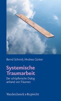 Cover: Systemische Traumarbeit - Vandenhoeck & Ruprecht