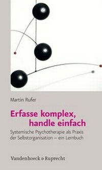 Enlarge image Cover: Erfasse komplex, handle einfach - Vandenhoeck & Ruprecht