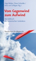 Cover: Vom Gegenwind zum Aufwind - Vandenhoeck & Ruprecht